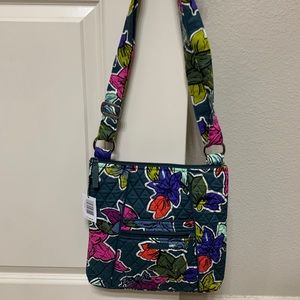 Vera Bradley Cross Body